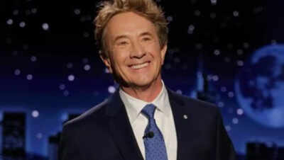 Katherine Short: Martin Short’s daughter Katherine Short dies in an apparent suicide at age 42 |