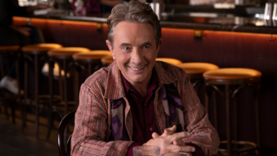 Martin Short on family tragedies and daughter Katherine’s loss, shares what helped him endure decades of grief | English Movie News