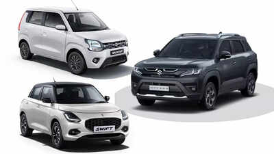 Maruti Suzuki February ’26 discounts: WagonR, Swift, Brezza & more