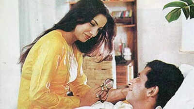 Young boys were angry when Naseeruddin Shah, Shabana Azmi starrer ‘Masoom’ flopped on the first day, recalls Shekhar Kapur | Hindi Movie News