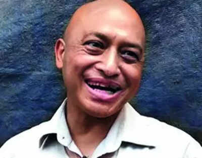 Shillong MP Ricky Syngkon collapses while playing futsal; dies | India News