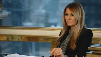 Is the Melania Trump documentary in trouble? Here’s what we know so far |