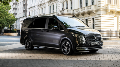 Mercedes-Benz V-Class launch on March 3: Five things you need to know!