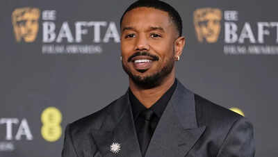BAFTA apologizes to Michael B. Jordan and Delroy Lindo for racial slur during awards show |