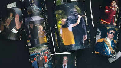 ‘Michael Jackson: The Trial’: New documentary reveals unheard clips; says ‘Children want to just touch me, hug me’ |