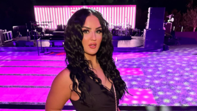 Mikayla Nogueira confirms divorce from husband Cody Hawken after nearly three years | English Movie News