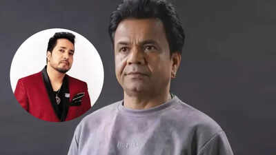 Mika Singh offers Rs 11 lakh help to Rajpal Yadav in Rs 9 crore debt case, after celebs like Salman Khan, Ajay Devgn, Sonu Sood come in support | Hindi Movie News
