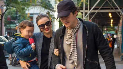Miranda Kerr admits she and ex Orlando Bloom didn’t bring “out the best” in each other in a new revelation | English Movie News