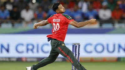 Mustafizur Rahman signs for PSL: Lahore Qalandars sign Bangladesh pacer after IPL exclusion | Cricket News