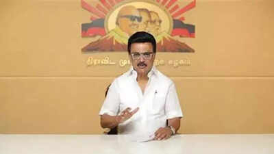 Stalin urges PM Modi to expedite rail projects in TN, seeks release of pending funds | India News