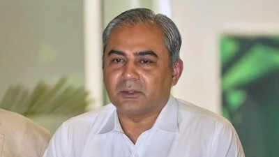 ‘Will not allow Pakistan’s dignity to be compromised’: Mohsin Naqvi steps in after hockey fiasco | Cricket News