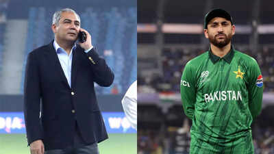 Storm in Pakistan cricket: Mohsin Naqvi unhappy, Salman Agha set to be removed as captain | Cricket News