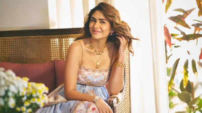 Mrunal Thakur says wedding ‘on the cards’ but lays down conditions: ‘I will be the first one to announce it’ |