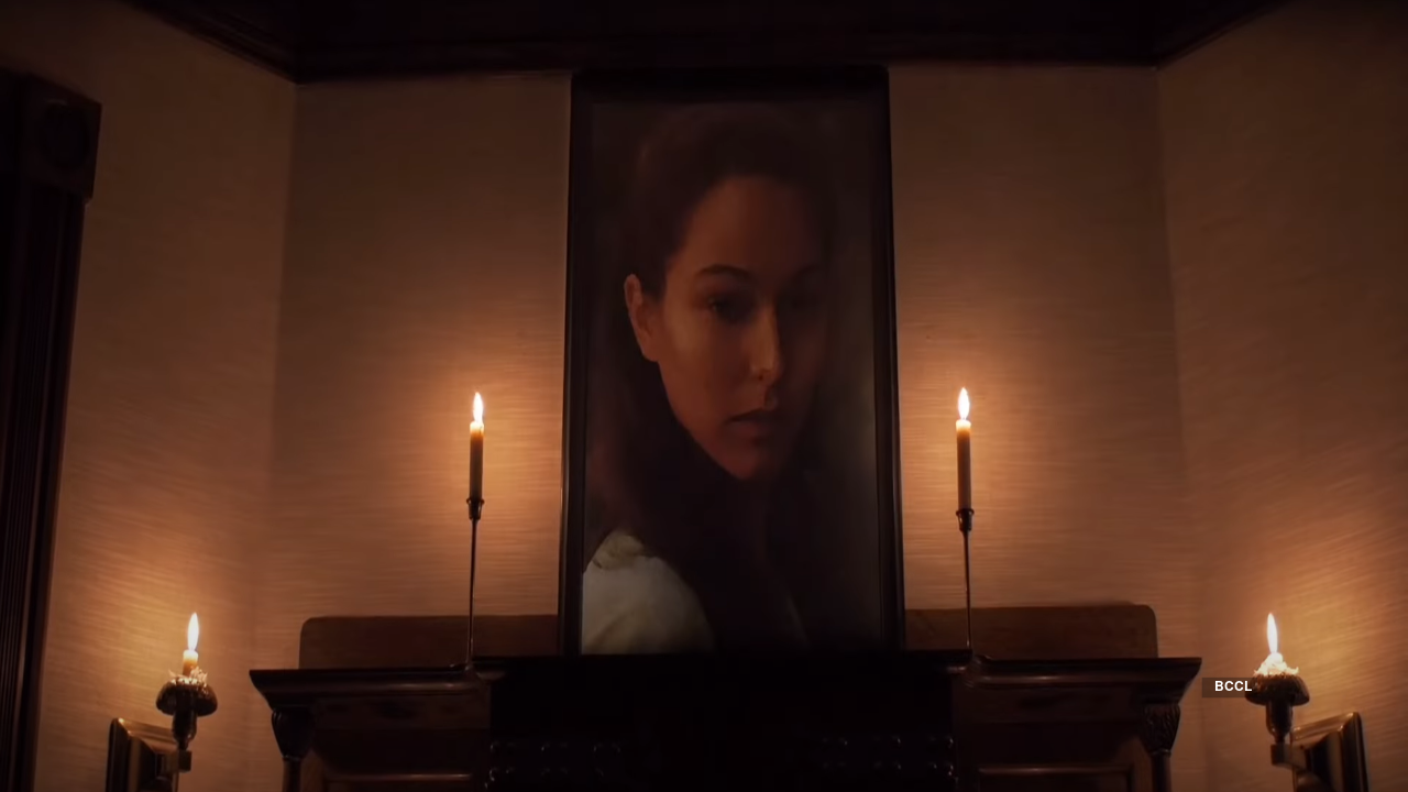 This haunting retelling of a love story drenched in darkness is worth a watch.