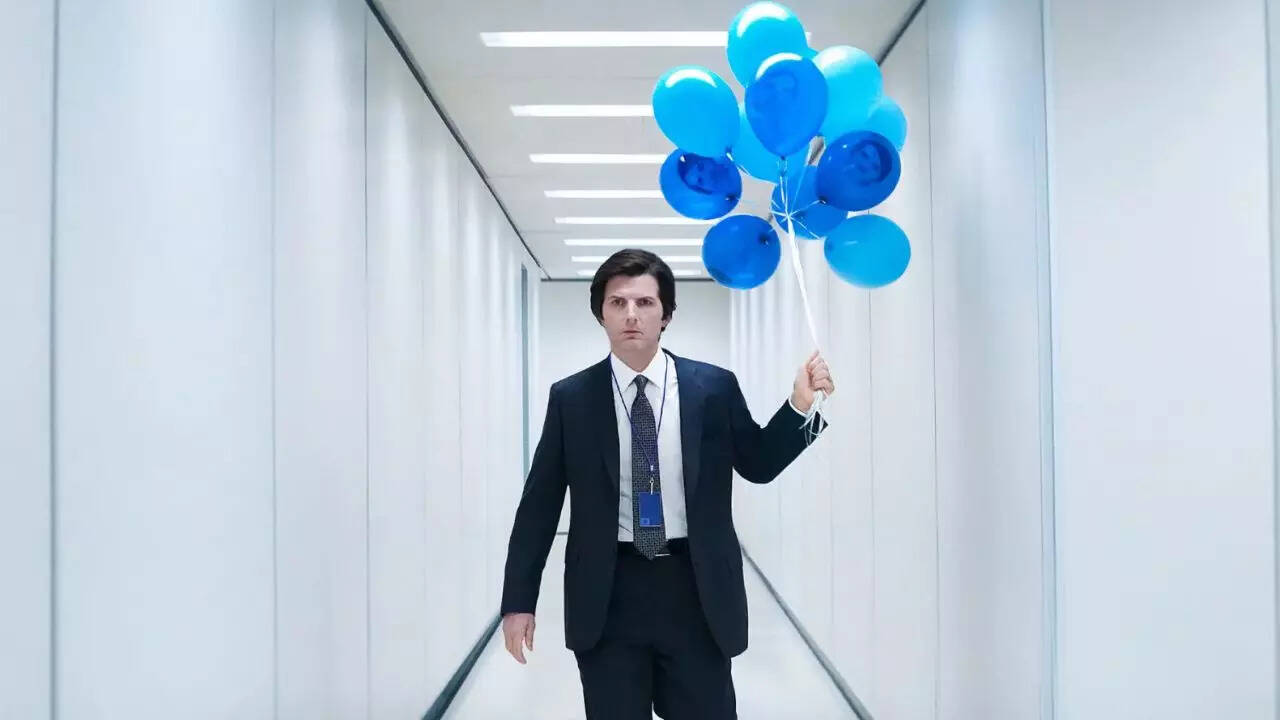 Apple TV’s sci-fi dramas that will keep you hooked; ‘Severance’, ‘Constellation’ and more