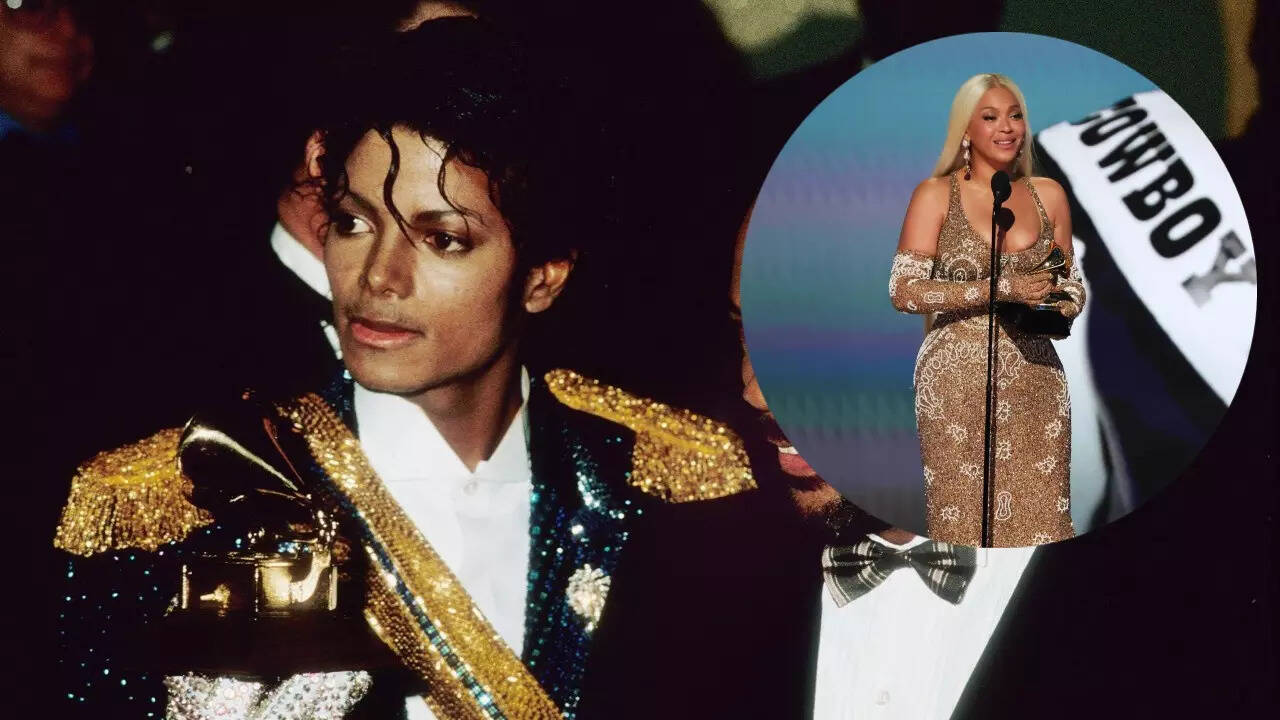 7 most memorable Grammy moments to rewind before the 2026 awards