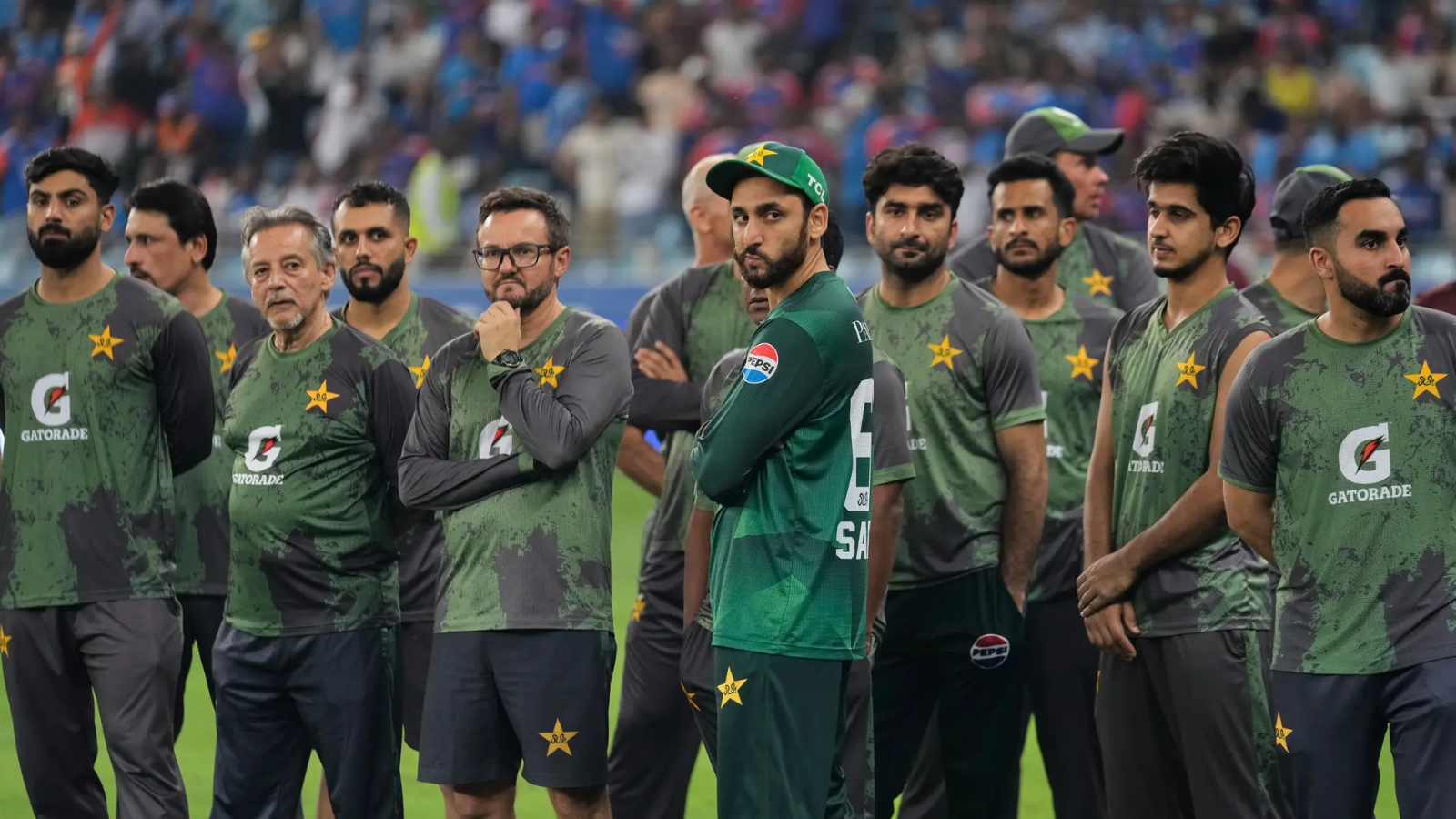Pakistan in T20 World Cup 2026 Live Updates: Pakistan boycott India clash; ICC warns of far-reaching consequences
