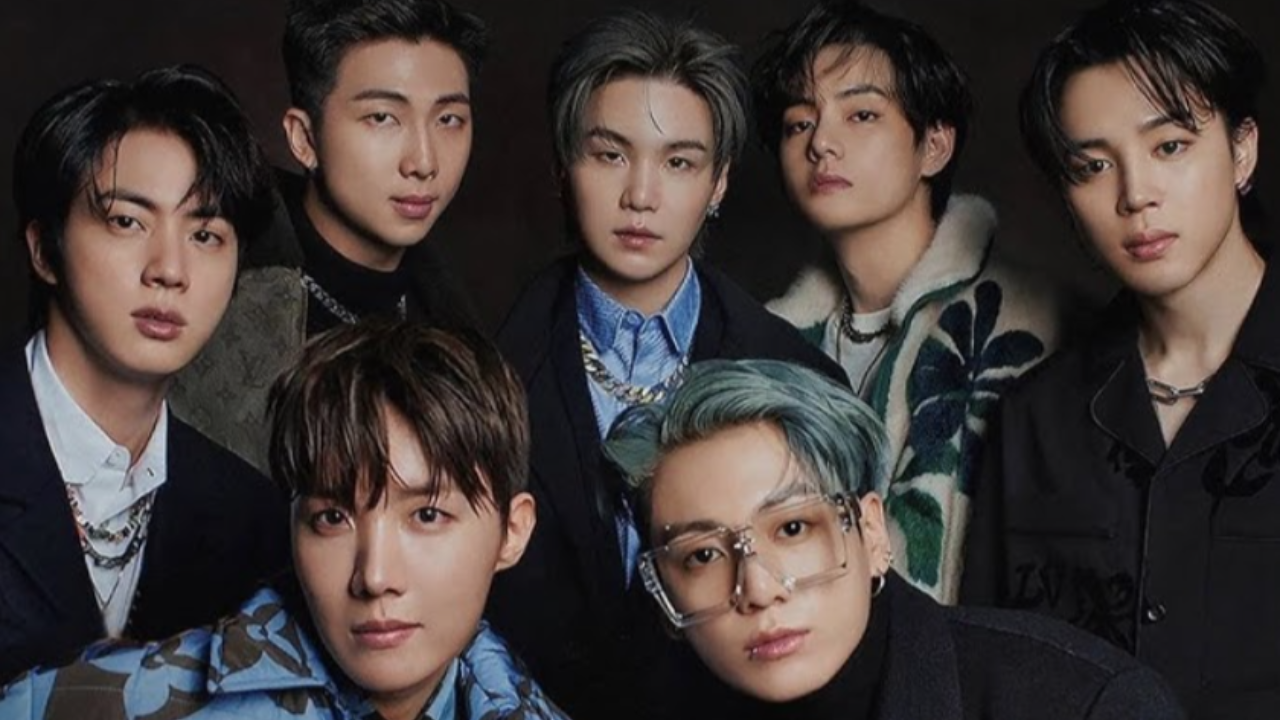 Know all about this K-pop boy band’s early days, big triumphs, and roadblocks