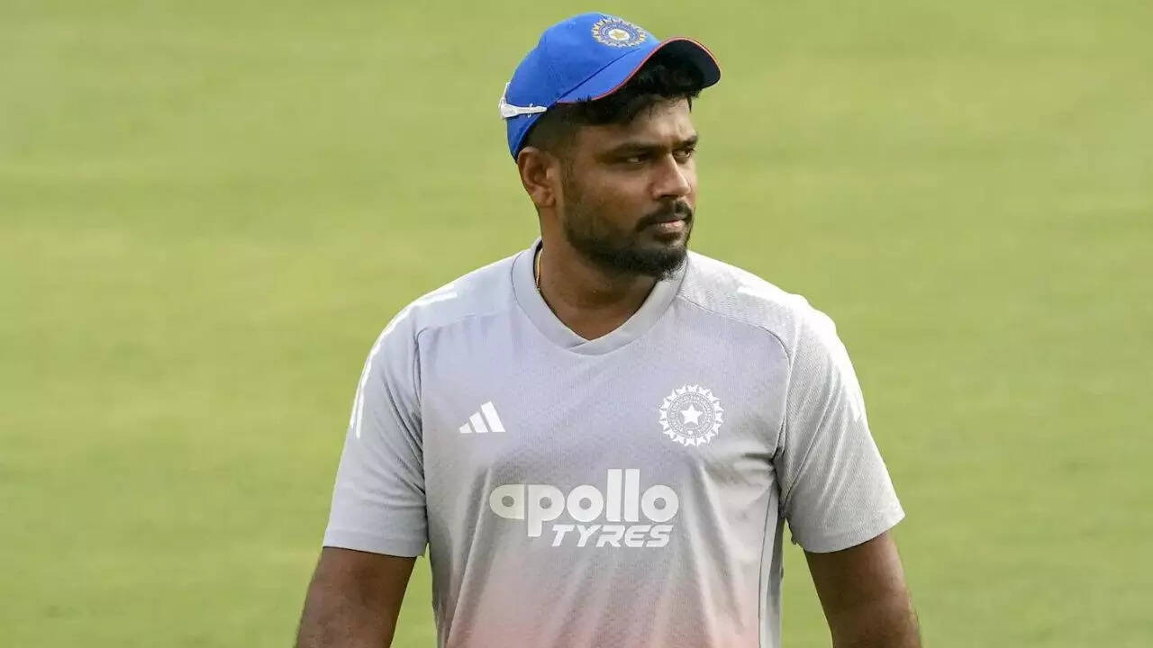 India vs USA Live Score, T20 World Cup 2026: Will Sanju Samson get another chance in Mumbai?