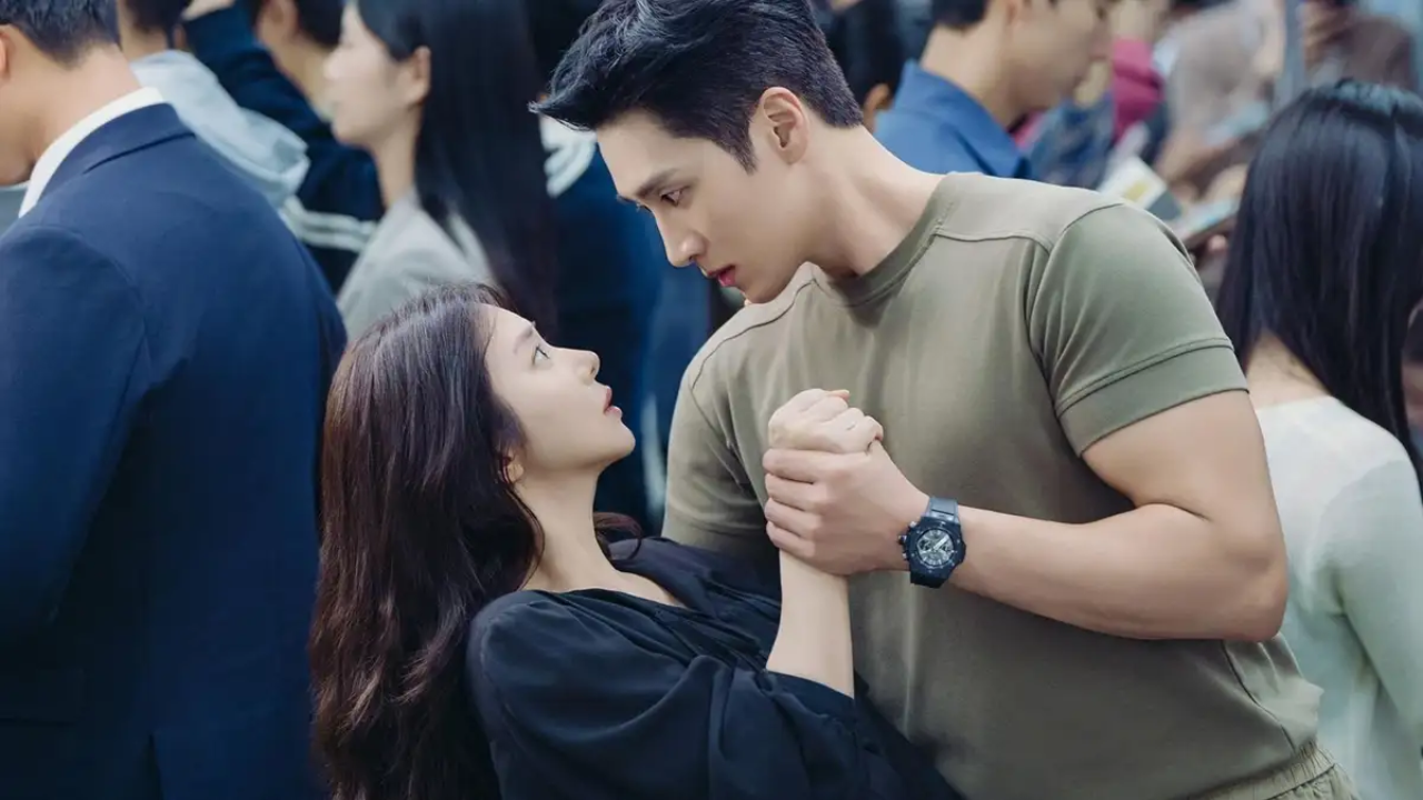 Latest romantic series to enjoy on OTT