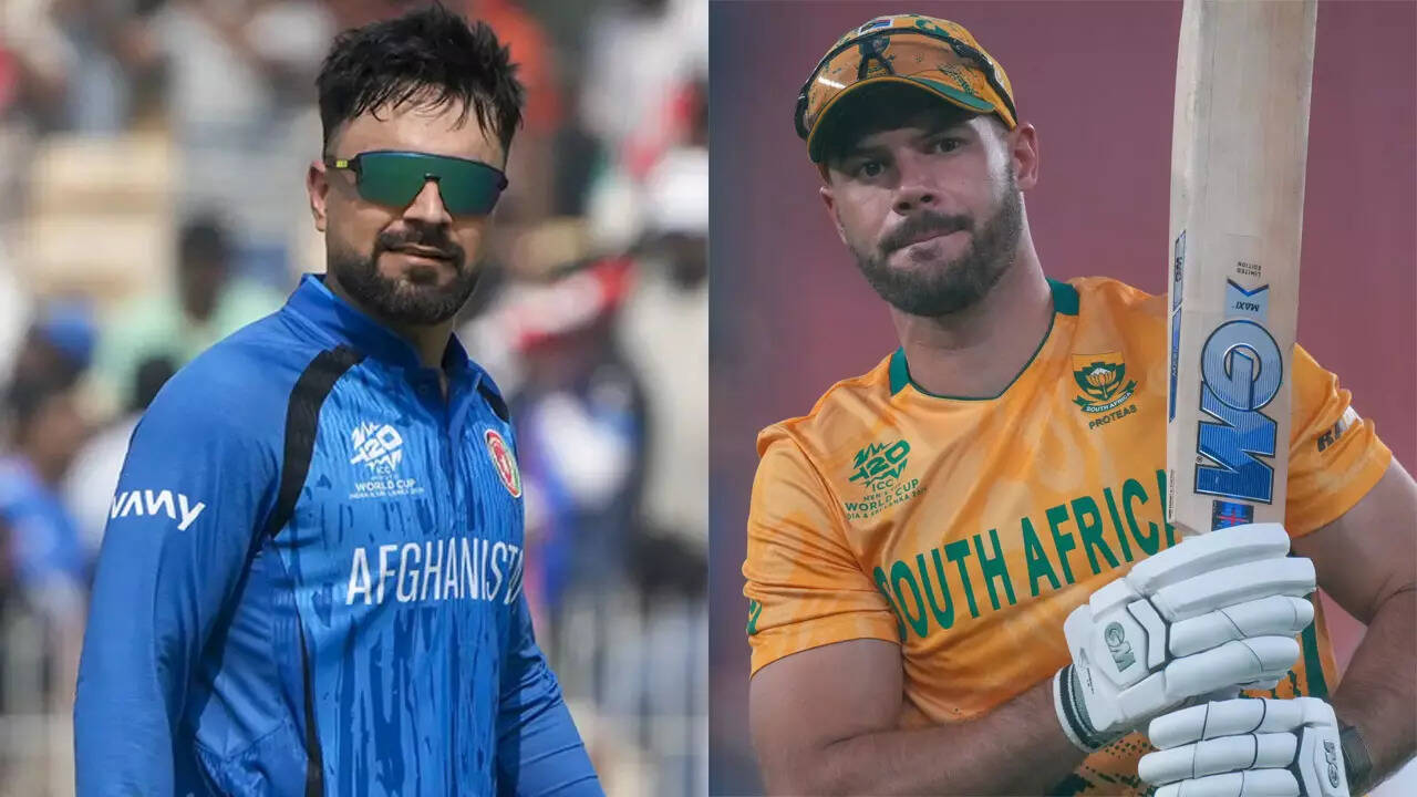 South Africa vs Afghanistan Live Score, T20 World Cup 2026: Cornered Afghanistan face uphill battle against confident South Africa