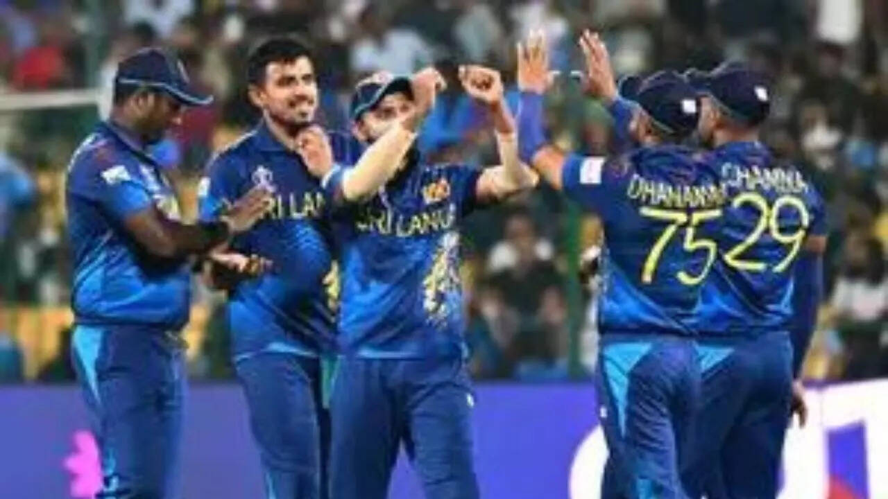 Sri Lanka vs Oman Live Score, T20 World Cup 2026: Sri Lanka face Oman challenge after Hasaranga blow