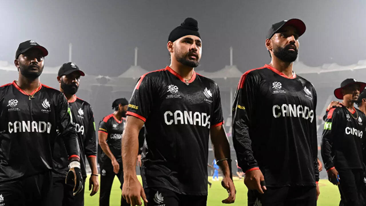 Canada vs UAE Live Score, T20 World Cup 2026: Canada, UAE look to reset after early setbacks
