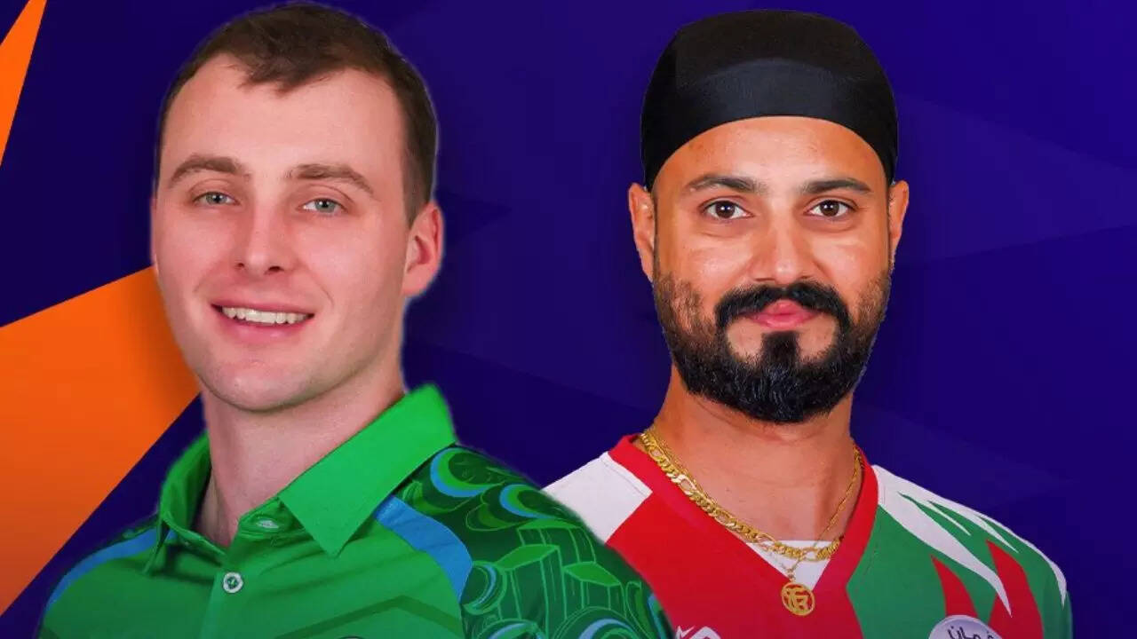 Ireland 10/1 in 1.0 Overs | Ireland vs Oman Live Score, T20 World Cup 2026: Oman win the toss, opt to bowl first in Colombo