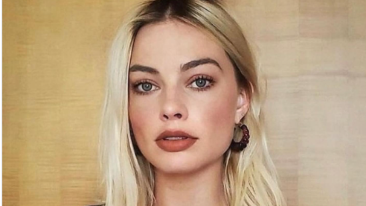 Top 5 Margot Robbie movies that are a must-watch on OTT