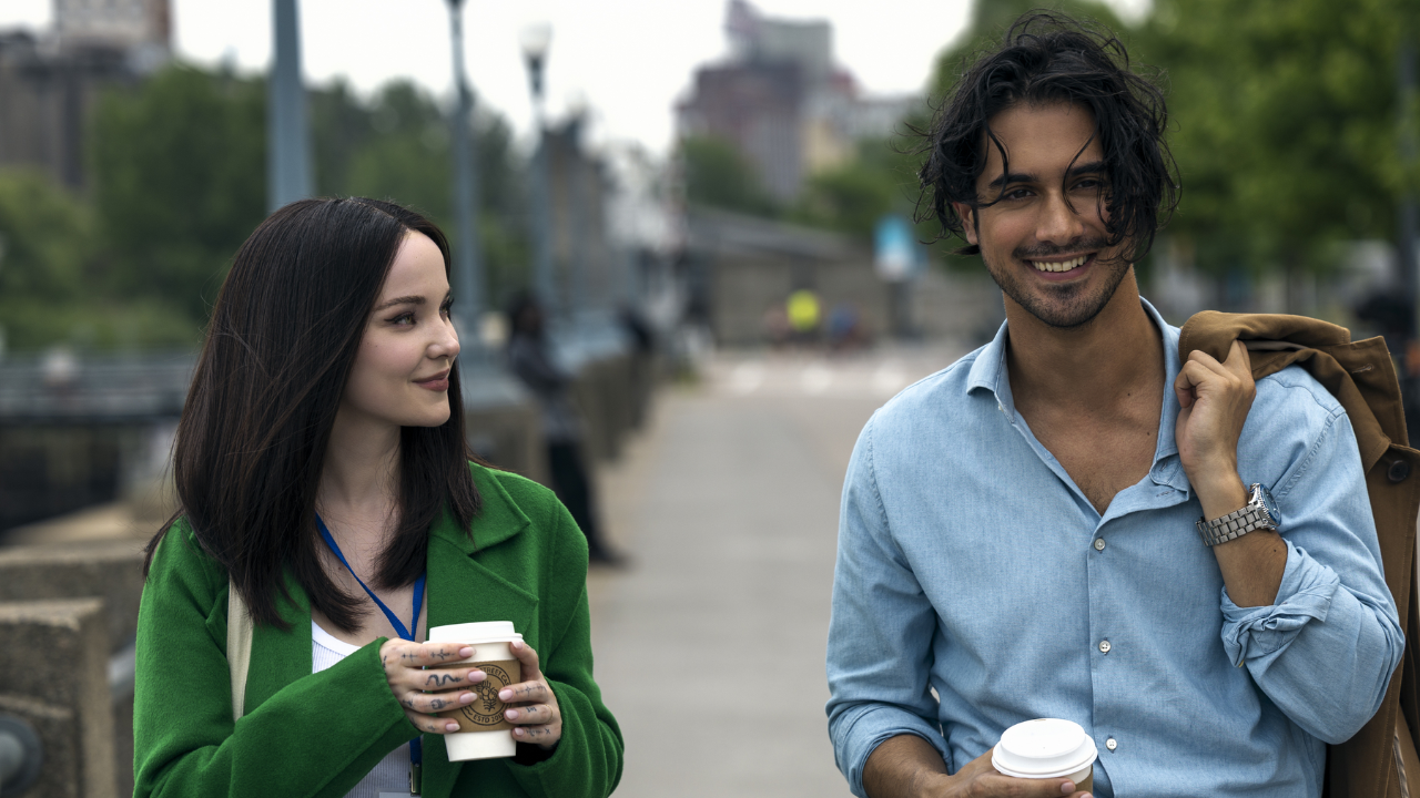 ‘56 days’, ‘The Night Agent Season 3’, and more​