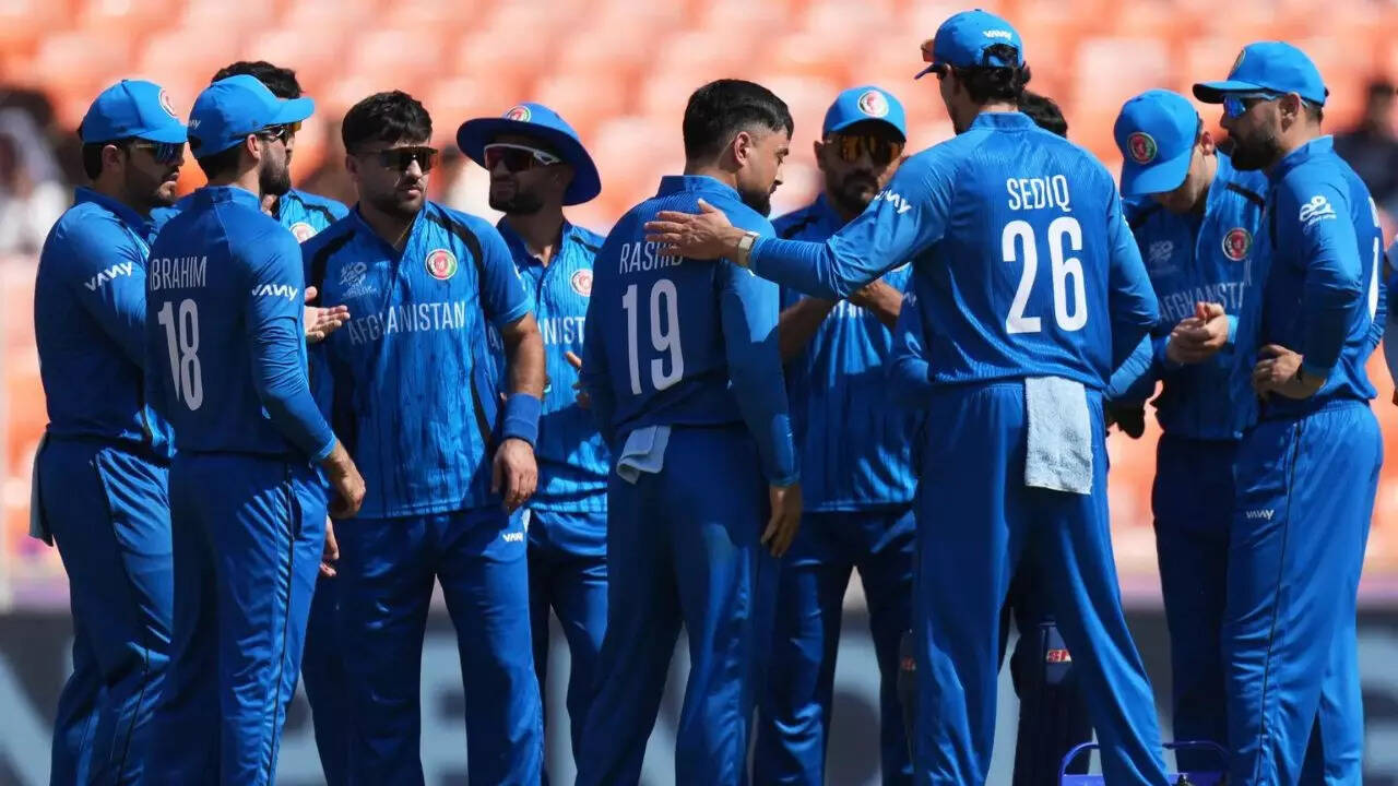 Afghanistan vs UAE Live Score, T20 World Cup 2026: Elimination looms for Afghans; UAE aim to continue winning momentum