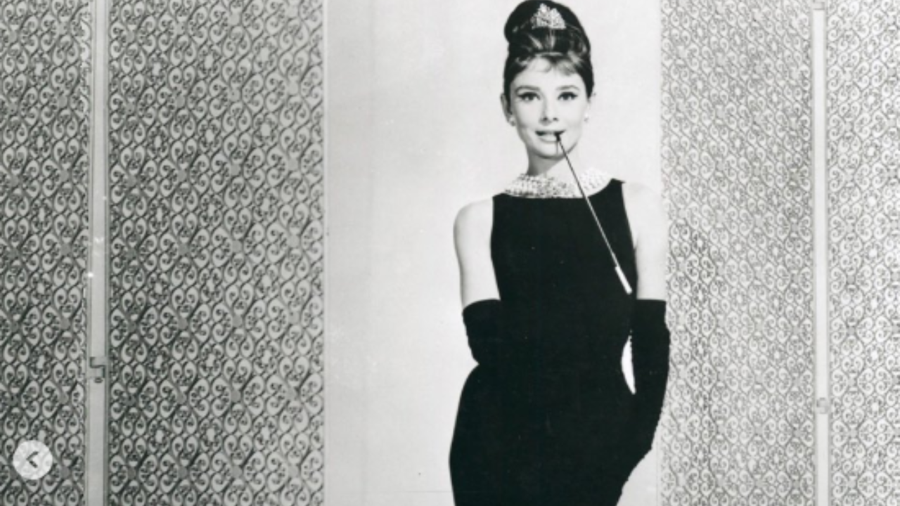 Top 5 iconic fashion moments in Hollywood history that defined style forever