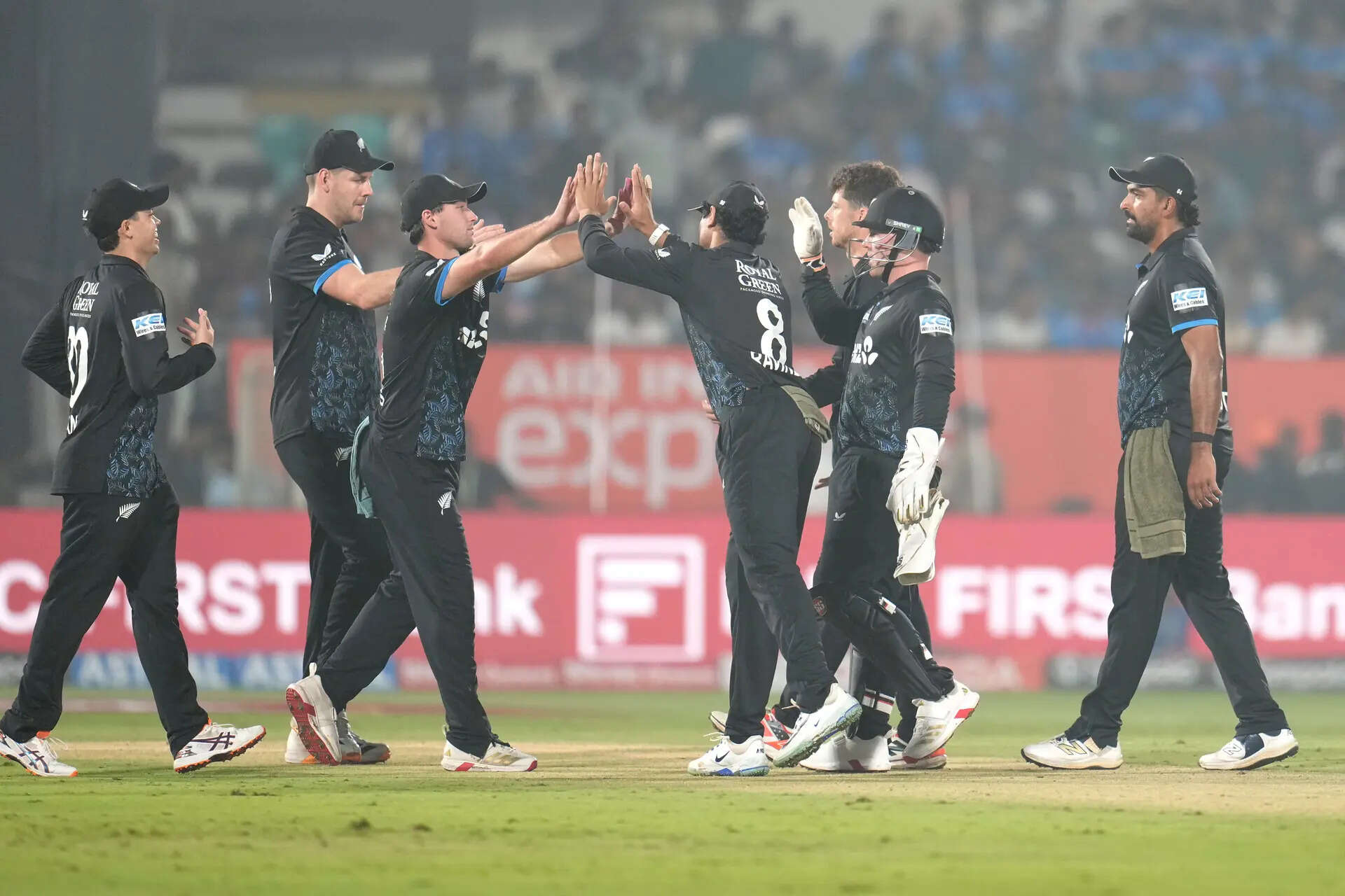 New Zealand vs Canada Live Score, T20 World Cup 2026: New Zealand eye Super 8 spot against struggling Canada