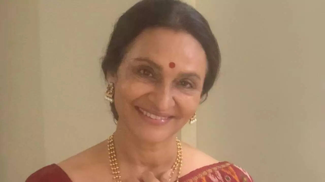 Pravina Deshpande Death News: Veteran actress Pravina Deshpande, Salman Khan’s Ready co-star, passes away at 60 after battling cancer; family confirms last rites |