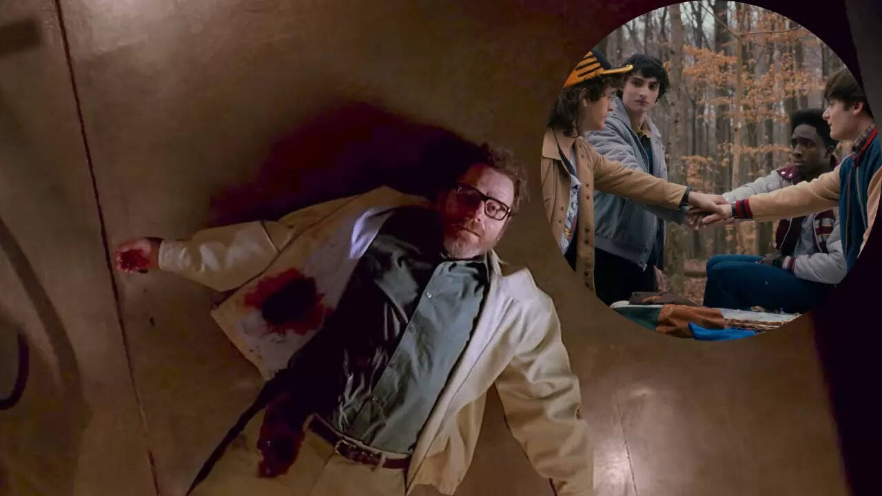 From ‘Stranger Things’ to ‘Breaking Bad’ and more