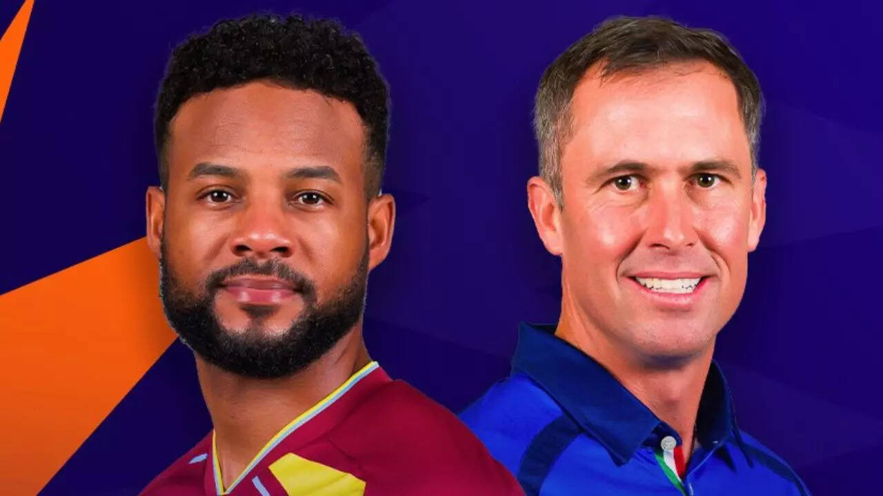 West Indies 17/1 in 2.5 Overs | West Indies vs Italy Live Score, T20 World Cup 2026: Italy to bowl first against West Indies in Kolkata