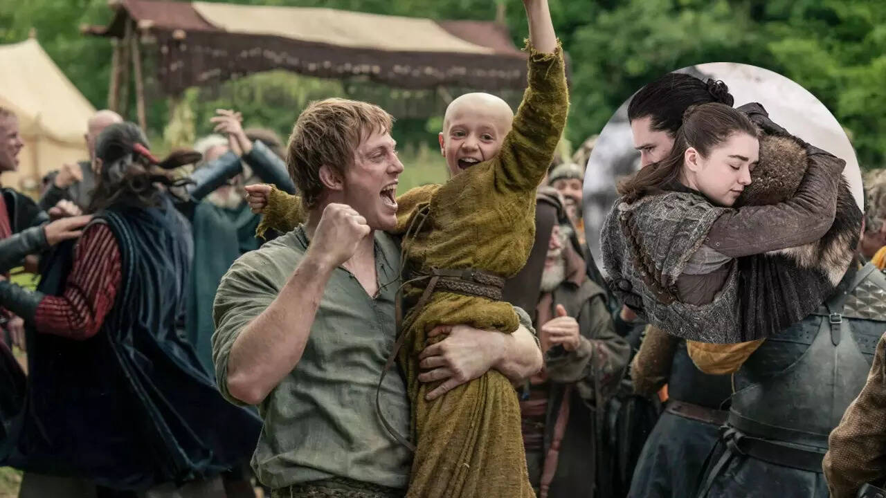 Top 5 shows to watch on OTT before ‘House of the Dragon Season 3’ arrives