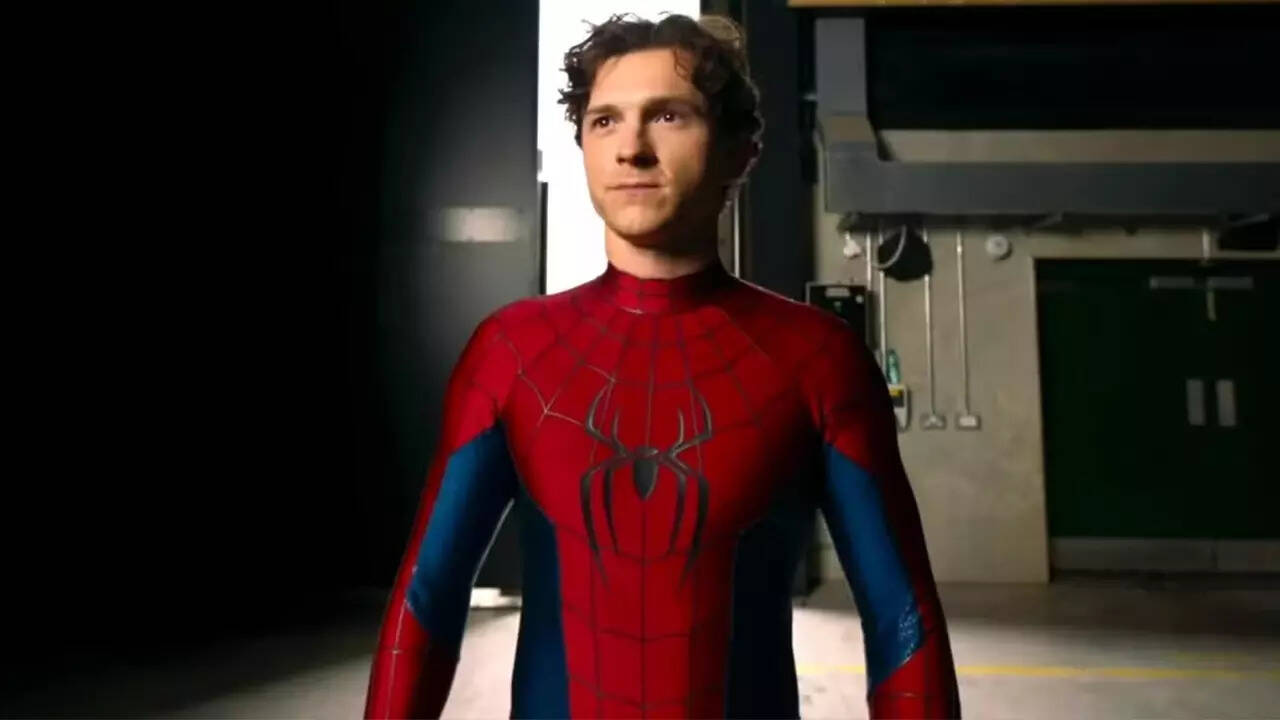 Spider-Man movies to watch on OTT in India before ‘Spider-Man