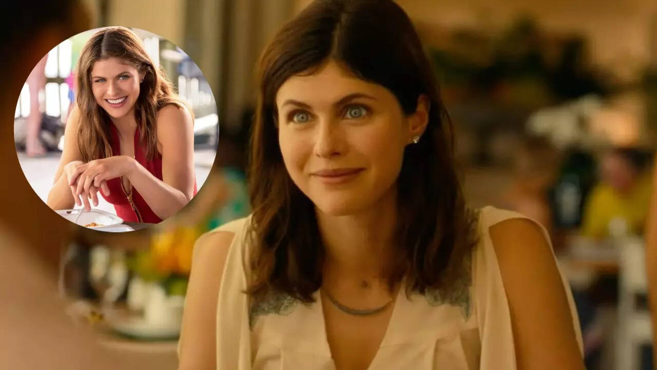 Top 5 Alexandra Daddario movies and shows to watch on OTT