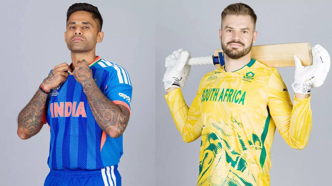 India vs South Africa Live Score, T20 World Cup 2026 Super 8: Sanju Samson or Abhishek Sharma? India face selection dilemma ahead of South Africa clash