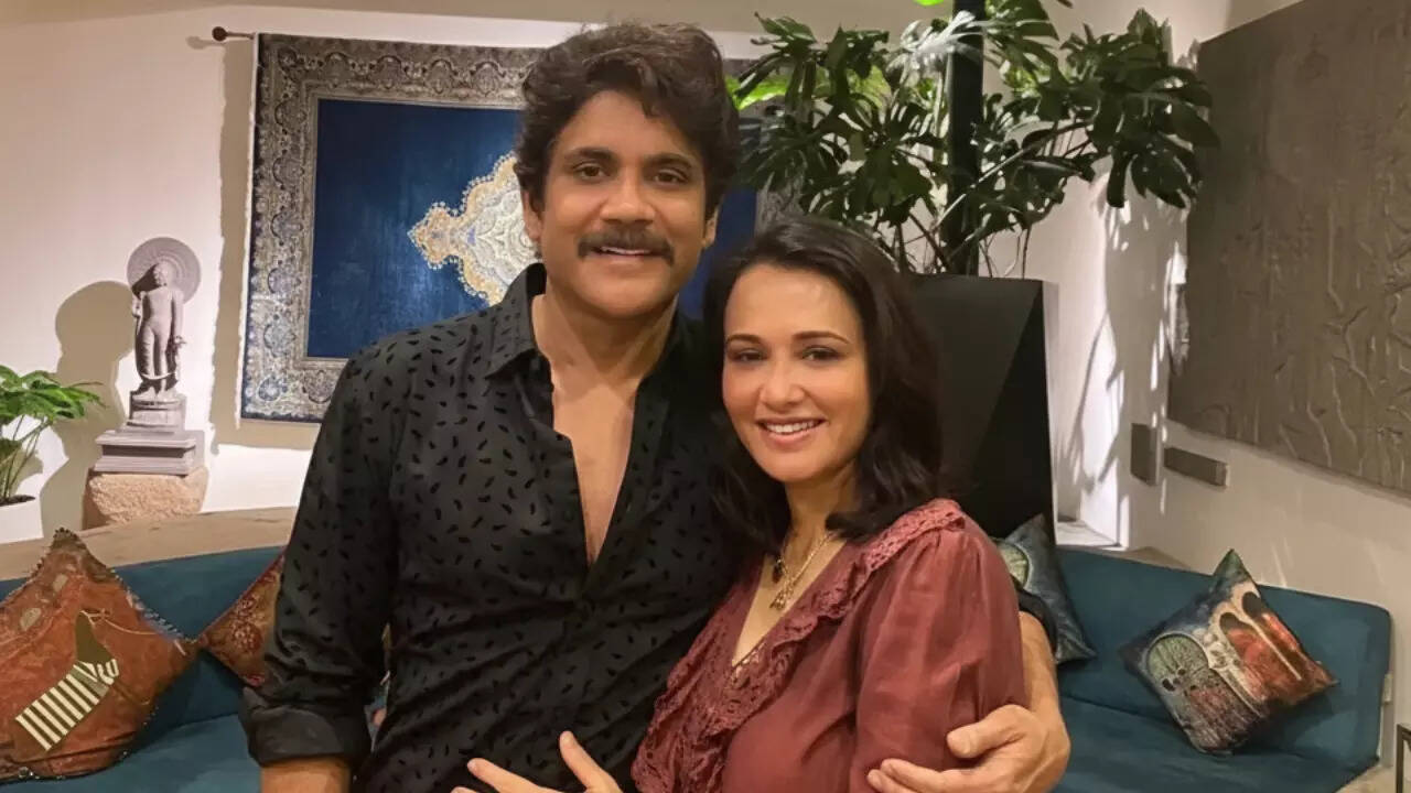 From curated interiors to private gardens