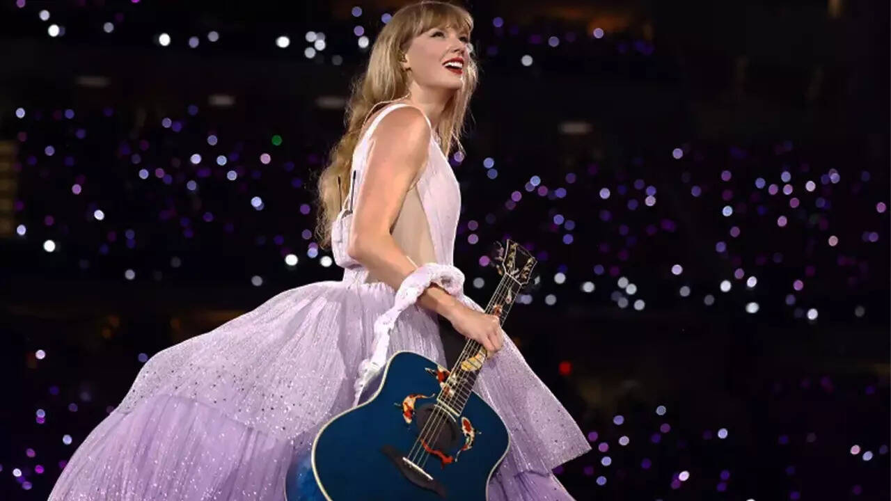 5 hit songs written by Taylor Swift for other artists, including Miley Cyrus, that became major chart successes