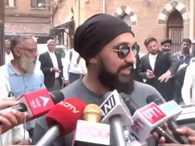 Raj Kundra Bitcoin Scam Case: Raj Kundra granted bail by Mumbai PMLA Court in bitcoin scam case | Hindi Movie News