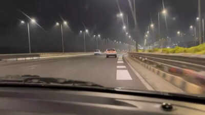 Mumbai gets India’s first musical road: How it works, what you hear