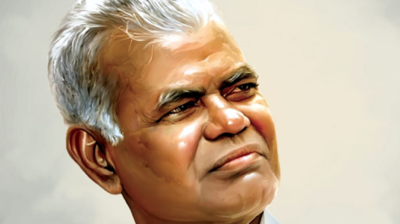 Nallakannu – a guiding light of simplicity, commitment and principled politics | Chennai News