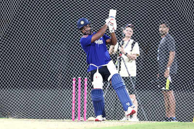 T20 World Cup 2026: India’s playing XI dilemma – more of the same or is it time to bring Sanju Samson in? | Cricket News