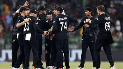 Pakistan or New Zealand in semis? ‘Would have made life easier had we won’: Mitchell Santner reacts | Cricket News