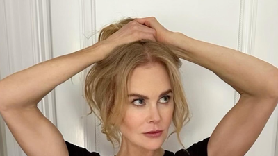 Nicole Kidman shares cozy Galentine’s moment, signaling strength after split from Keith Urban | English Movie News