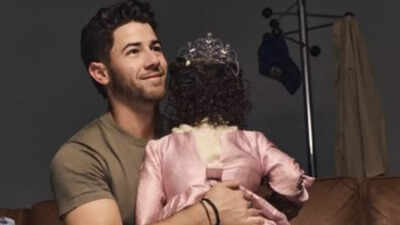 Nick Jonas performs ‘Princesses’ LIVE; heartfelt song dedicated to his and Priyanka Chopra’s daughter Malti Marie – WATCH﻿﻿﻿ |