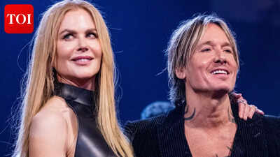 Still not over: Nicole Kidman and Keith Urban to face another custody battle ahead | English Movie News